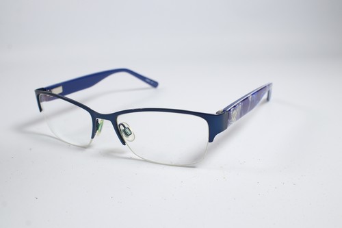 Roxy eyeglasses womens blue - eyeglasses,