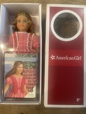 American Girl Marie Grace Mini