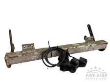 Mercedes-Benz Vito Trailer Tow