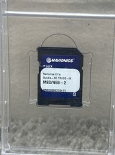 Navionics Elite Bundle MSD/NEB-2 Chart SD / MicroSD Card ~ FREE SHIPPING