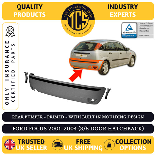 Ford focus 2001 - focus, 2001-2004