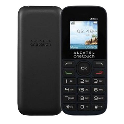 Alcatel flexi 1013x unlocked - alcatel,