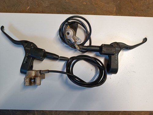 Magura clara hydraulic - magura, disc