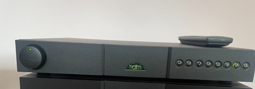 Naim audio nac 112 - nac, stereo