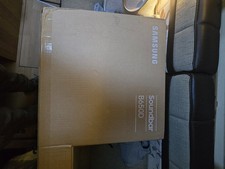 Samsung Soundbar HW-B650D