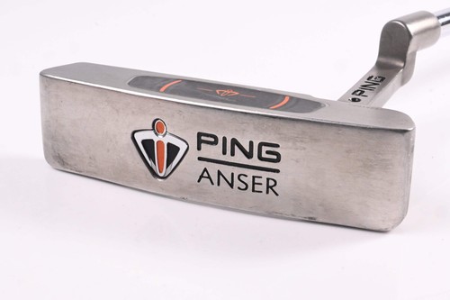 Ping series usa anser - ping, putter