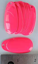 Pkg of 11 each Size 5 Frech