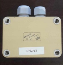 RK-Series IP54/IP56 Junction Box, 400V 16A, Weatherproof Electrical Enclosure