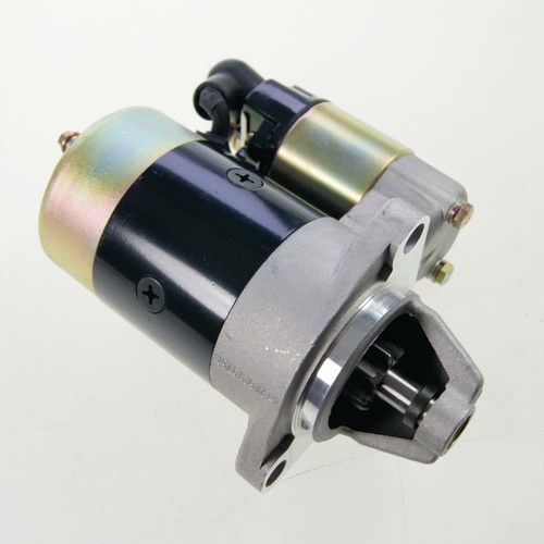 Electric starter fits - electric,