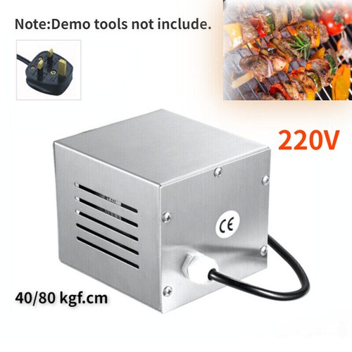 220v outdoor 80kgf - 220v, 40/80kgf.cm
