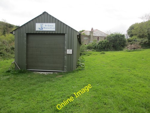 Photo 6x4 gig shed - 6x4, shed,