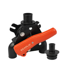 Seaflo Y-Valve