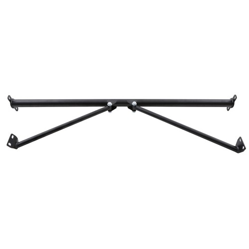 Rear upper suspension strut - suspension,