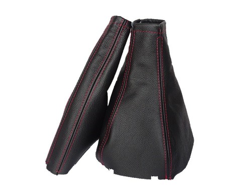 Gear handbrake gaiter - gear, for