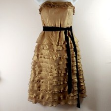 Monsoon Evening / Prom Dress