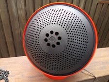 Pair of new trim/finishers for Weltron 2003 Speakers (used with 2001 Spaceball)