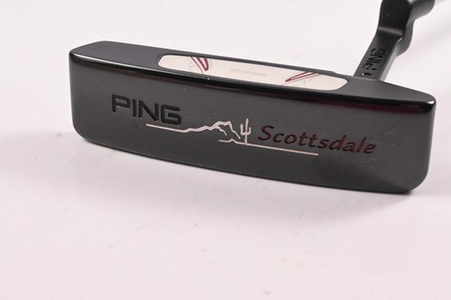 Ping scottsdale anser putter - ping,