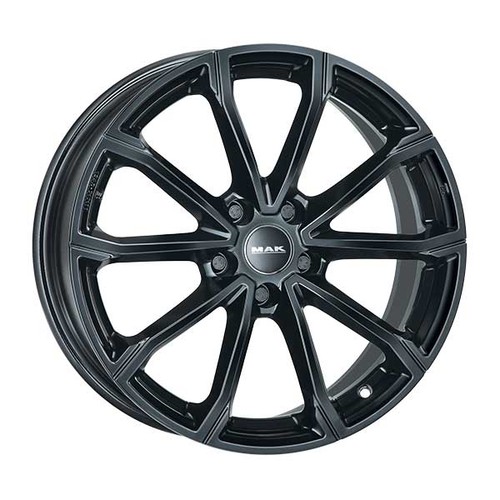 Alloy wheel mak - wheel,