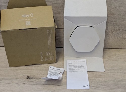 Sky max pod wifi booster - sky,