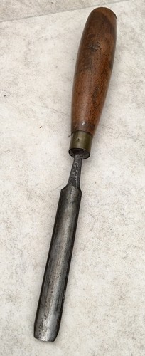 Vintage english made ward - english, ‘ward