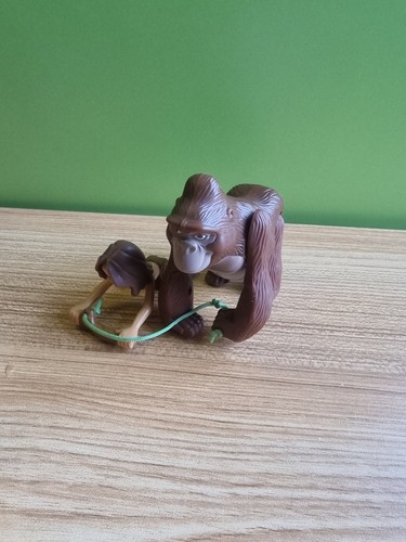 Disney tarzan kerchak - disney,