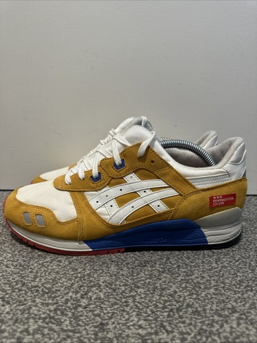 Asics gel lyte - asics, x