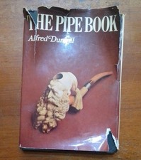 Dunhill, THE PIPE BOOK ALFRED