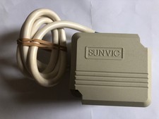SUNVIC SM5203 Motorised Valve