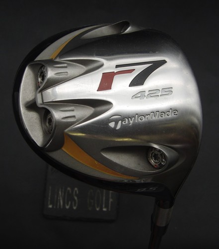 Taylormade 425 driver - taylormade,