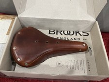 Brooks B17 Leather Saddle