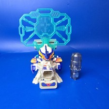 Battle B-Daman Cobalt Blade