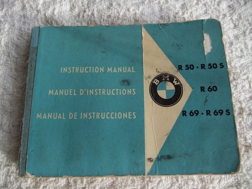Genuine original instruction - genuine,