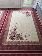 Merinos Turkish Rug