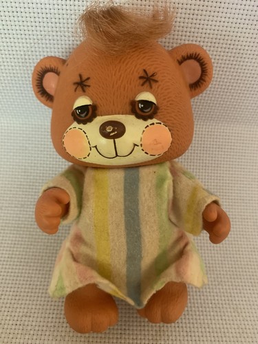 Vintage teddy beddy bear - teddy,