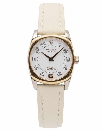 Rolex cellini 6229 2011 - 2011, box