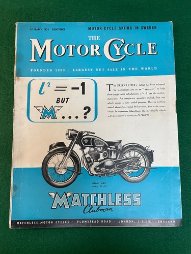 The motorcycle mar - mar, 242
