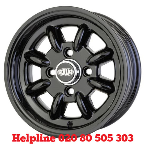 Classic mini 5x12 - superlight, /