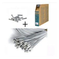 SHIMANO BIKE BRAKE CABLE PEAR