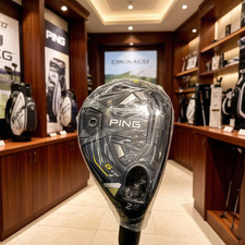 PING G430 2 17 Driver