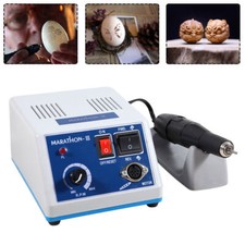 Dental Lab Marathon Electric Micromotor Polishing Unit /35K rpm Motor Handpiece