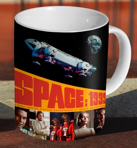 Space 1999 soundtrack - 1999,