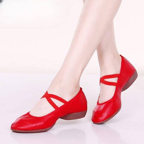 Lady faux leather dancing - lady,