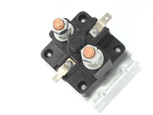Lemark starter solenoid for - lemark,