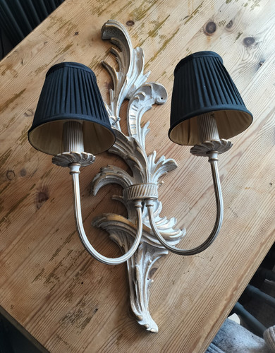 David hunt lighting light - david, 2-light