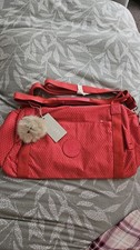 Kipling Large Crossbody Bag