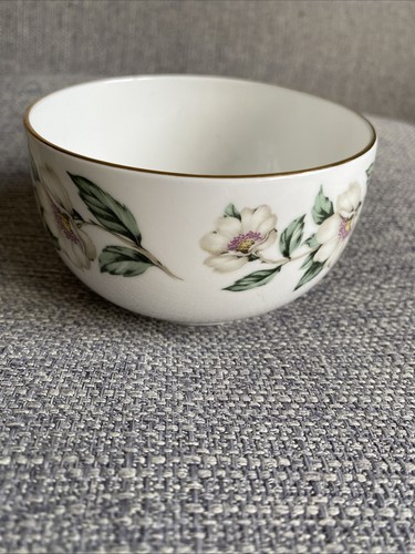 Staffordshire crown fine bone - crown,
