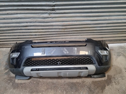 Land rover discovery sport - rover,