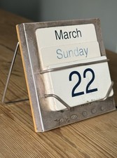 Carrs Of Sheffield Millenium/