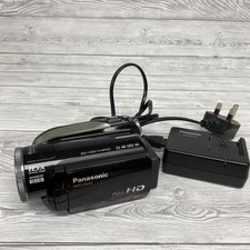 Panasonic HDC-HS25 HD 100GB