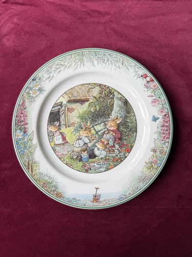 Villeroy boch foxwood tales - &,